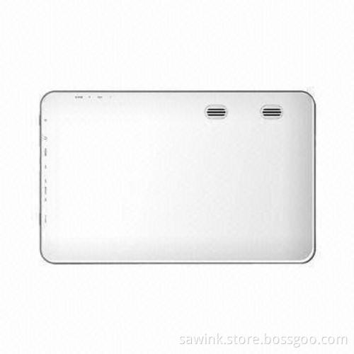 10-inch Tablet PCs/MIDs, Google's Android 4.0, Wi-Fi, High Resolution